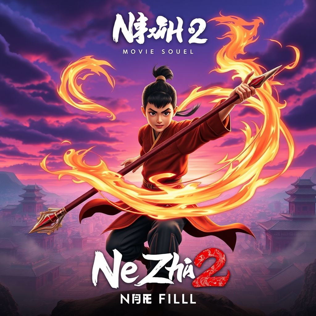 Ne Zha 2: เรื่องเล่าต่อเนื่องจากภาคแรก